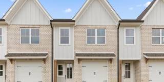 Brand New Construction Townhomes at James Creek! Gallery 1