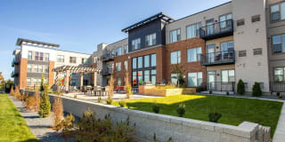 Affordable Housing - Grand Central Flats Gallery 11