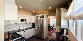 Furnished Santa Barbara 3 bedroom/2 bathroom Home Gallery 5
