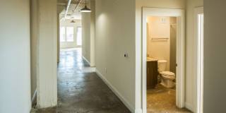 Magnolia Lofts on Vickery Gallery 15