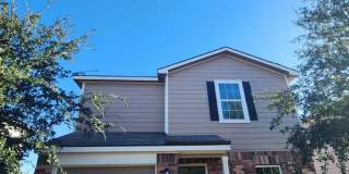 BEAUTIFUL HOME IN JARRELL. MOVE IN READY!. Gallery 1
