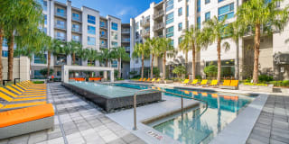 Nora Apartments Gallery 11