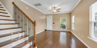 DOWNTOWN COLUMBIA'S CANAL PLACE Gallery 6