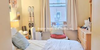 283 Hanover Street Gallery 4