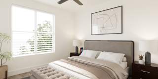 Evergreen at Whisper Valley Gallery 8