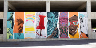 Muse Carmel Gallery 59