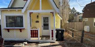 2 Bed in Sugarloaf Gallery 1