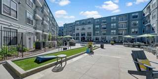 The Metro Apartments Gallery 18