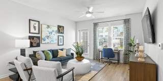 Marlowe Jacaranda Gallery 28