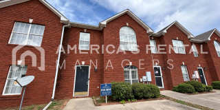 Town home for Rent in Helena, AL! Gallery 1