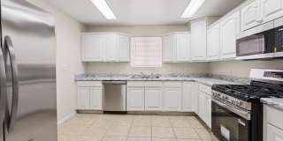 Completely updated minutes to Hiking at South Mountain!!!  Brand New Paint, Tile and Laminate Throughout!!!  Upgraded Stainless Steel Appliances Brand New for you!!! Gallery 1