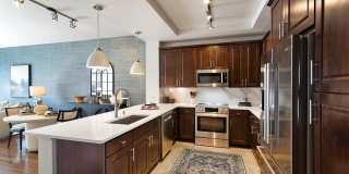 Cortland on McKinney Gallery 2
