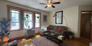 36 Elmira St. Gallery 1