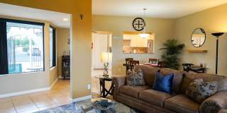 Stylish Condo with Golf Course Views in Gated Cathedral Canyon Country Club (Monthly Only - No Long Term) Stylish Condo with Golf Course Views in Gated Cathedral Canyon Country Club (Monthly Only - No Long Term) Gallery 10