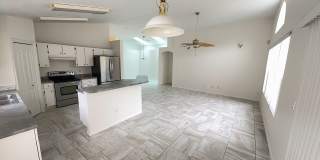 Come see this beautiful 3 bedroom, 2 bath, 2 car garage home for rent near Citrus Park Mall! Gallery 7