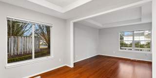 BETHANY 5 bedroom 3 full bath- Beaverton School District- Nike Gallery 16