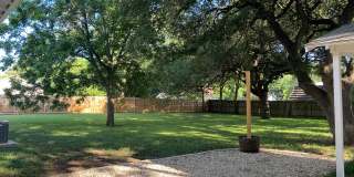 2 BEDROOM WITHIN WALKING DISTANCE TO UMHB 2 BEDROOM WITHIN WALKING DISTANCE TO UMHB Gallery 25