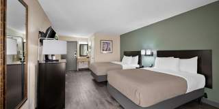 QUALITY INN FORT MYERS EXTENDED STAY HOTEL Gallery 14