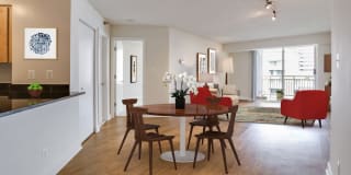 Edgemont at Bethesda Metro Gallery 12