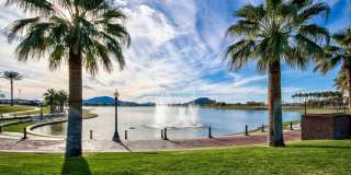 Incredible amenities, SOLAR, gorgeous backyard with private pool!  New Turf! Gallery 35