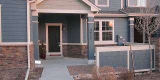 BEAUTIFUL TOWNHOME IN WOLF RANCH! BEAUTIFUL TOWNHOME IN WOLF RANCH! Gallery 1