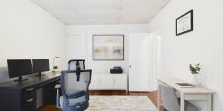 Spacious 2BR/1.5BTH House w/ W/D, Patio JUNE 10 Gallery 15
