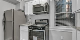 John Jay Apartments Gallery 5