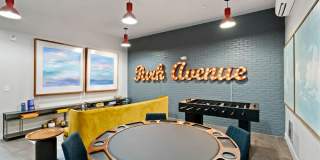 Park Avenue Apartments Gallery 16