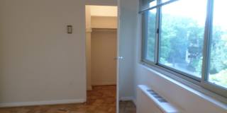 4600 CONNECTICUT Avenue NW unit: 630 Gallery 17