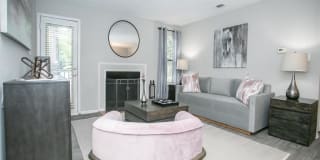 The Pointe at Preston Ridge Apartment Homes Gallery 9