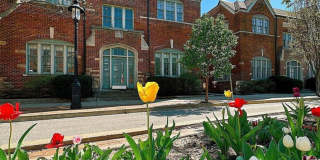 Quality Hill Apartments Gallery 9