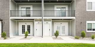 Welcome home to this beautifully designed 3 bedroom, 2 bathroom new construction townhome - Available NOW! Welcome home to this beautifully designed 3 bedroom, 2 bathroom new construction townhome - Available NOW! Gallery 1