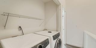 Modern 2-Bed, 2-Bath Townhome with Air-Conditioning in Rainier Beach Gallery 15
