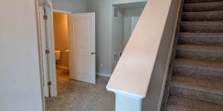 Three Bedroom Townhome Gallery 5