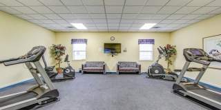 Bell Towers - 55+ Community Gallery 12