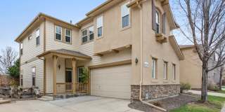 Spacious Townhome in Cherry Creek School District Gallery 1
