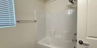 Modern Townhome Near Lone Mountain | Gated & Pool Gallery 24