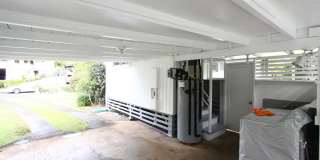 Cute, 3 bedroom, 2 bath remodeled house in Manoa Cute, 3 bedroom, 2 bath remodeled house in Manoa Gallery 1