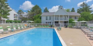 Arbor Landings Apartments Gallery 1