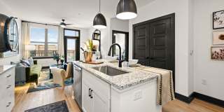 Bennet at BullStreet Gallery 9