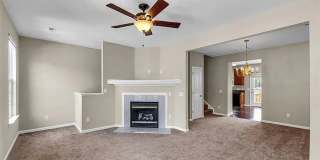 Beautiful 3 bedroom, 3 1/2 bathroom townhome in Tarrant Trace Gallery 6