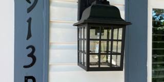 1 bedroom/1 bath apartment Gallery 1
