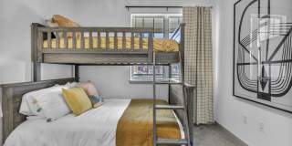 Affordable Housing - The James on Grand Avenue Gallery 8