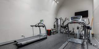 Hamlet Apartments Gallery 15