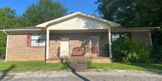 2 Bedroom 1 Bath Duplex with garage/basement and carport. Gallery 1