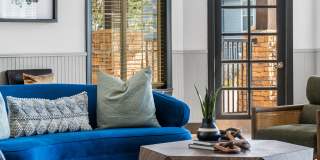 Huntsville Parc Apartment Homes Gallery 2