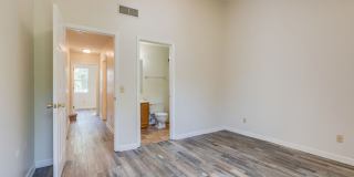 3-Bedroom Townhome with Garage and Private Balcony -- Bristol Gallery 14