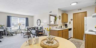 Bridgewater Apartments Gallery 24