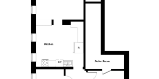 211 Williams St., 1 Gallery 1