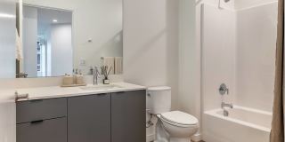 The Ballard Independent Gallery 26